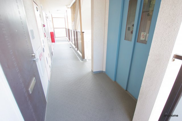 メゾンドシプレ　仲介手数料無料のその他共用部分