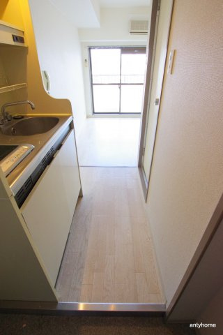 メゾンドシプレ　仲介手数料無料の内装