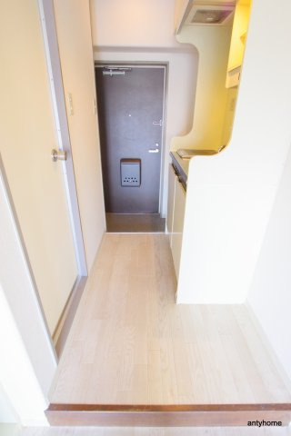 メゾンドシプレ　仲介手数料無料の内装