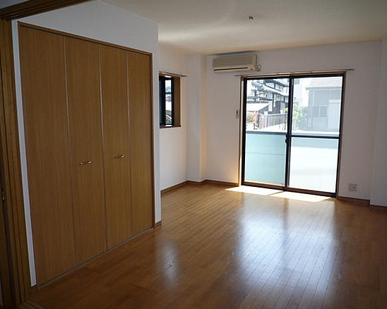 ピュアセントT1の居間・リビング