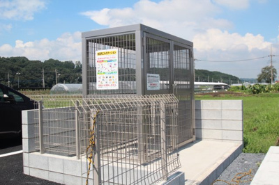 【その他共用部分】 | ラ　フレイズ楡木駅前