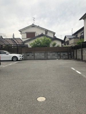 【外観】 | 第2ニイパーキング