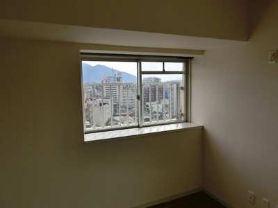 【内装】 | 歯大前スカイマンション