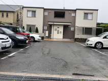 西村モータープールの画像