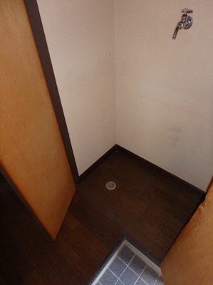 【設備】 | シティルーム大畠