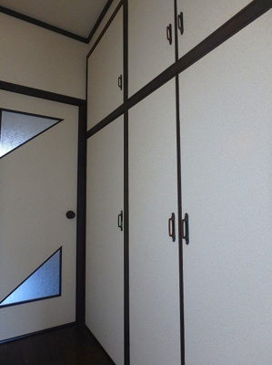 【収納】 | シティルーム大畠