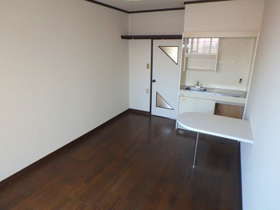 【内装】 | シティルーム大畠