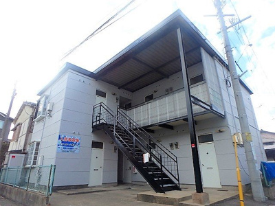 【外観】 | シティルーム大畠