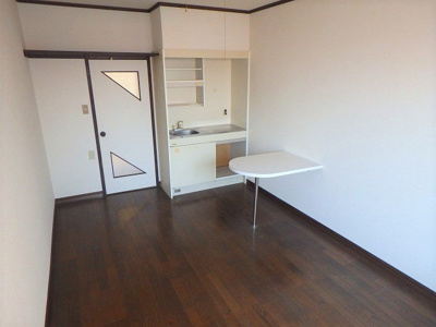 【居間・リビング】 | シティルーム大畠