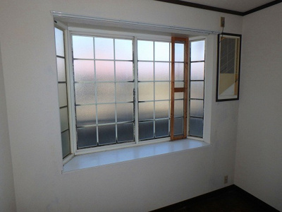 【内装】 | シティルーム大畠