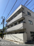 中野区東中野３丁目のマンションの画像