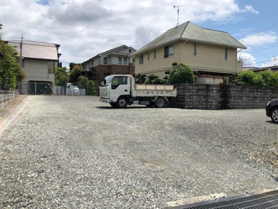 【外観】 | モータープール山口