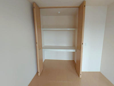 【収納】 | D-room パストラーレⅡ