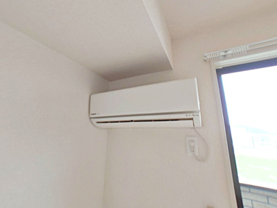 【設備】 | D-room パストラーレⅡ