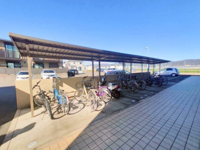 【その他共用部分】 | D-room パストラーレⅡ