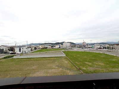 【展望】 | D-room パストラーレⅡ