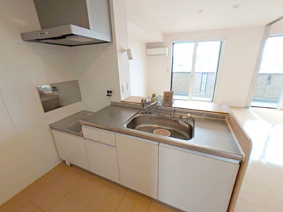 【キッチン】 | D-room パストラーレⅡ