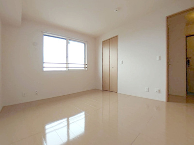 【洋室】 | D-room パストラーレⅡ