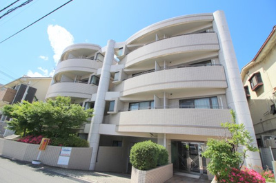 【外観】 | シャトー柴原