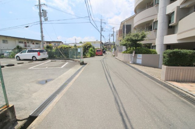 【周辺】 | シャトー柴原