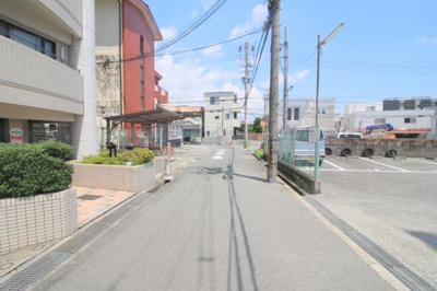 【周辺】 | シャトー柴原