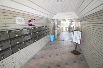 【その他共用部分】 | シャトー柴原