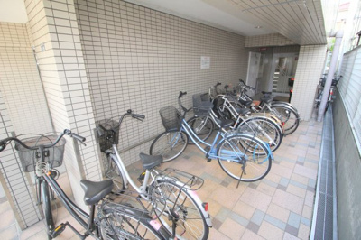 【その他共用部分】 | シャトー柴原