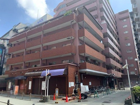 ネオハイツ阿倍野の過去掲載物件 平野区の不動産情報はたくみホームへ