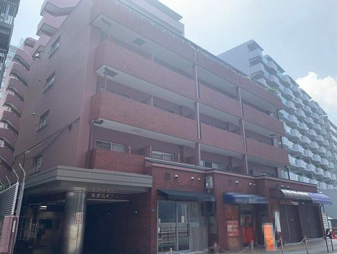 ネオハイツ阿倍野の過去掲載物件 平野区の不動産情報はたくみホームへ