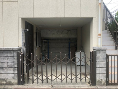 【外観】 | Ｆ貸家