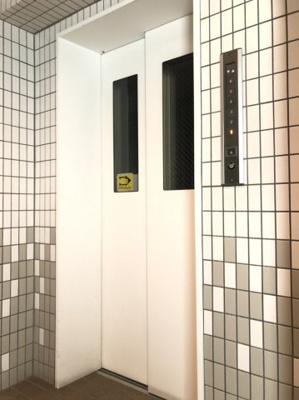 【その他共用部分】 | ビバーチェ菊川 | エレベーター