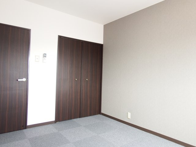 リベルSATOの洋室