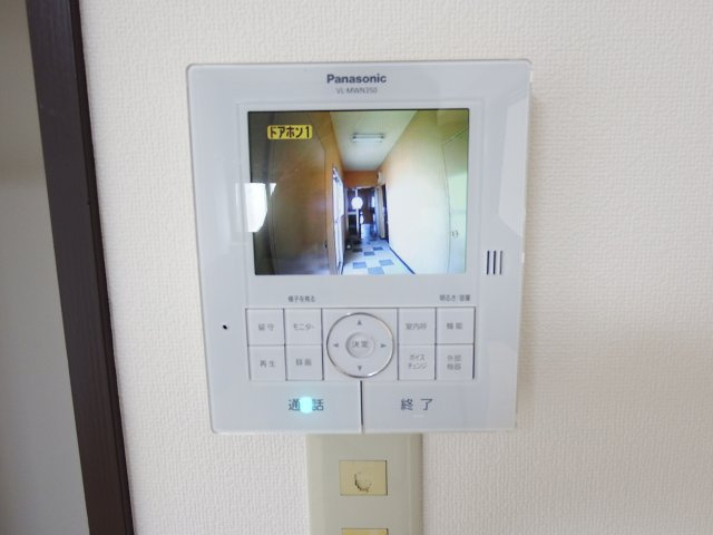 リベルSATOのセキュリティ