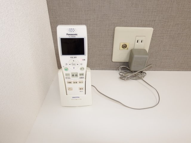 リベルSATOのセキュリティ