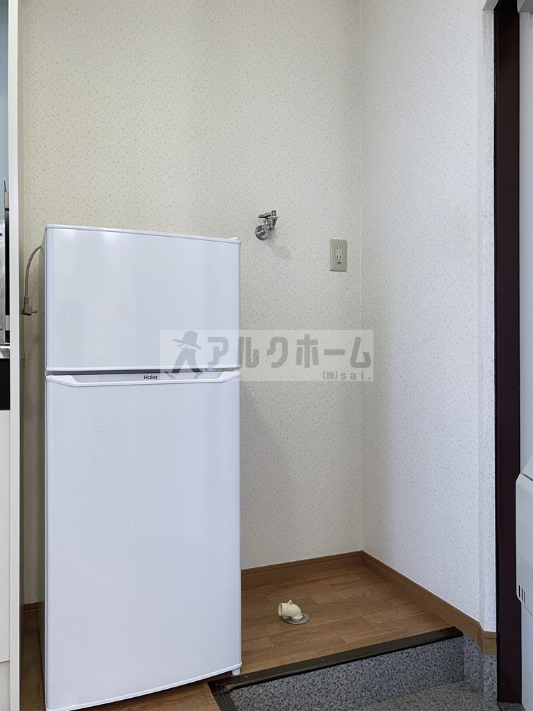 ホープハウス2の設備