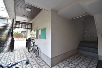 【エントランス】 | エントランスホール
