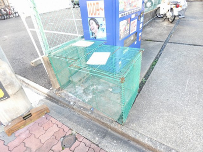 【設備】 | セレーナ中村