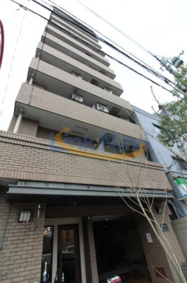 【外観】 | エクセランス梅田西