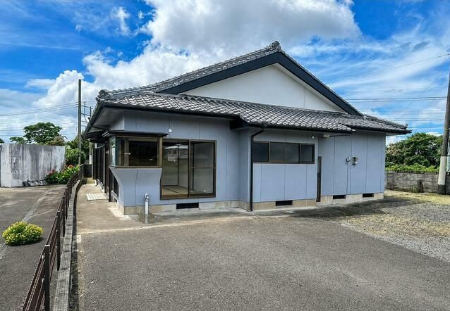 都城市山之口町富吉の中古一戸建