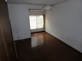 【居間・リビング】 | ハイツ松緑