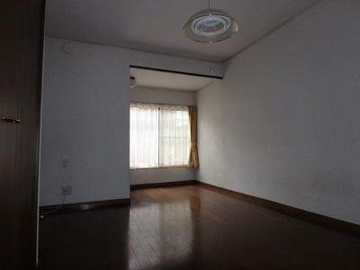 【寝室】 | ハイツ松緑