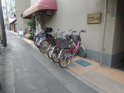 【その他共用部分】 | 東カングランドマンション池袋キャッスル | 利回り高めのため投資用としておすすめです！お気軽にお問い合わせください。