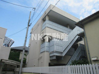 加藤ビル（河内小阪賃貸）の画像