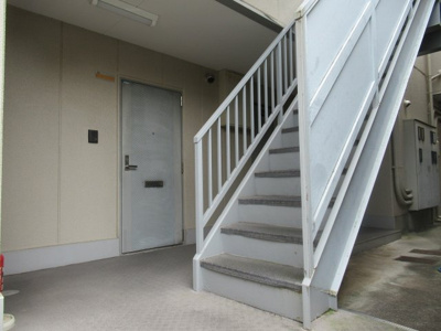 【その他】 | 加藤ビル（河内小阪賃貸） | 建物内です