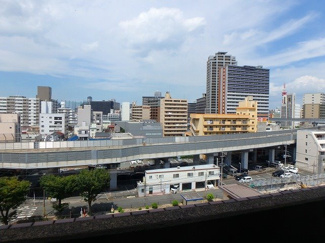 【展望】 | パークシャトー