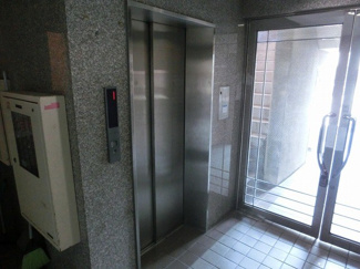 【その他共用部分】 | パークシャトー