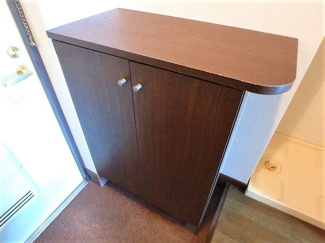 【収納】 | パークシャトー