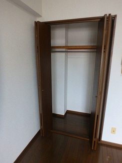 【収納】 | パークシャトー