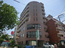 パークシャトーの画像