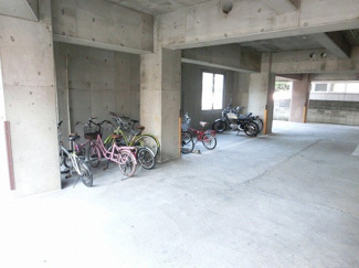 【その他共用部分】 | パークシャトー